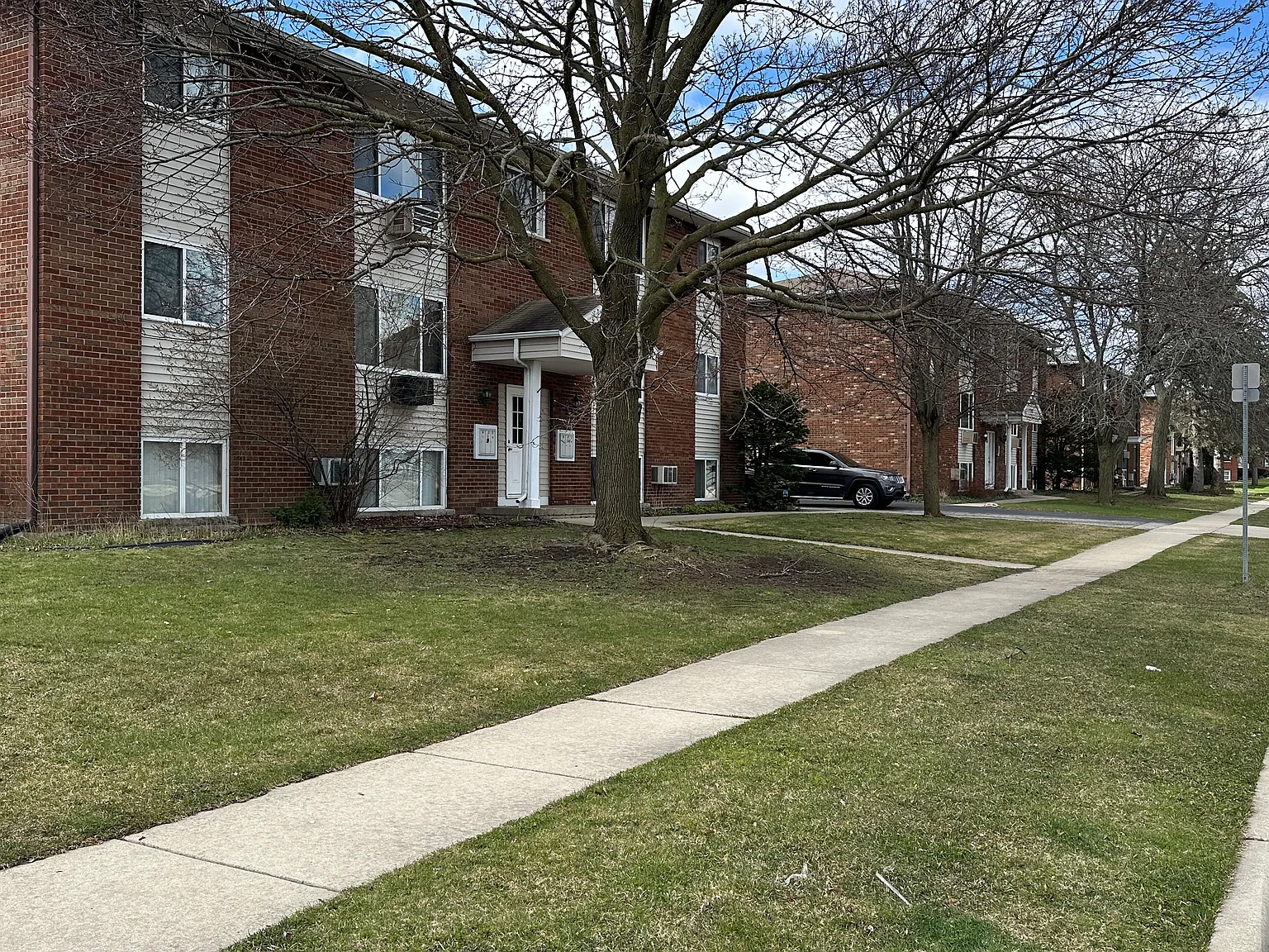 1 bed, 720 sqft, $1,250 — Photo 1