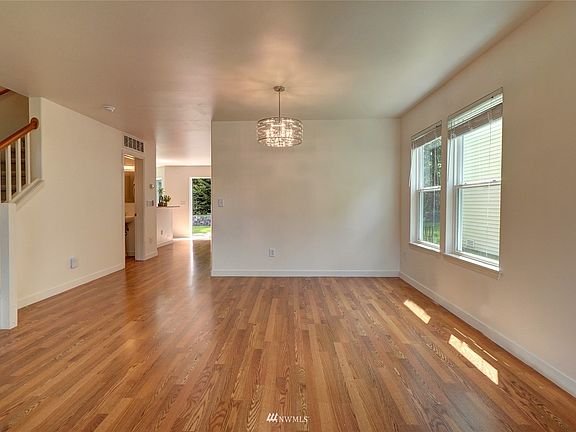 Sparkling clean throughout!