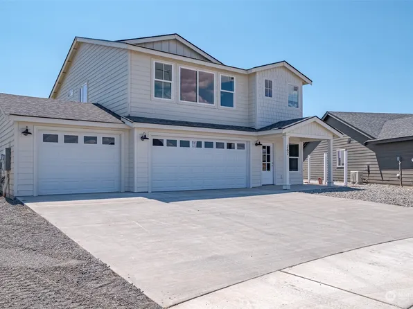262 Parkside Place, Ephrata, WA 98823