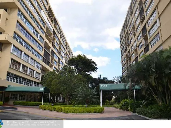 1170 N Federal Hwy APT 806, Fort Lauderdale, FL 33304