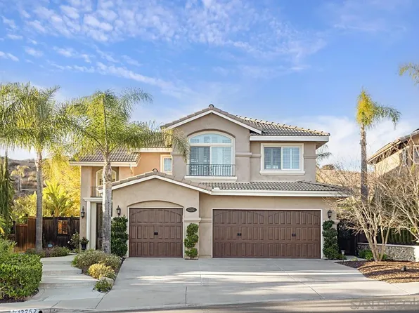 12252 Mannix Rd, San Diego, CA 92129