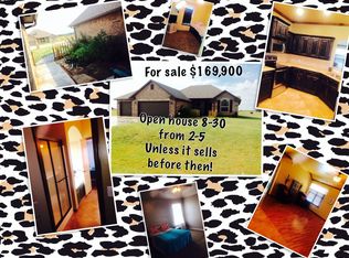 2013 County Road 1198, Tuttle, OK 73089