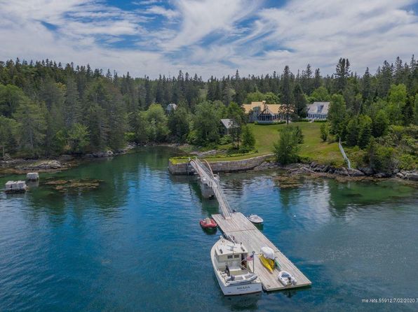 Vinalhaven Real Estate Vinalhaven Me Homes For Sale Zillow