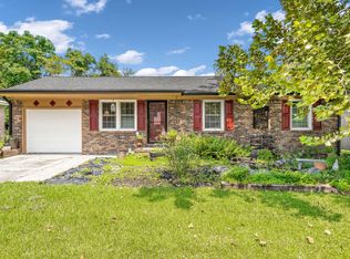 458 Madeline Dr, Goose Creek, SC 29445