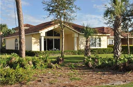 Home For Sale In Pga Village