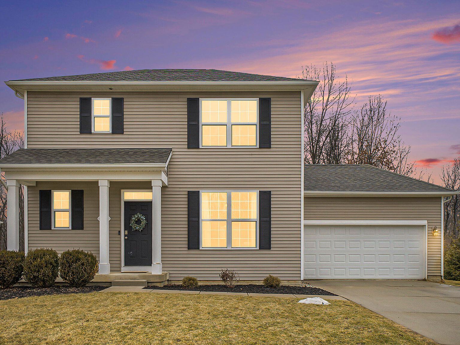 4054 Magnolia Pkwy, Jackson, MI 49201 | Zillow