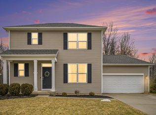 4054 Magnolia Pkwy, Jackson, MI