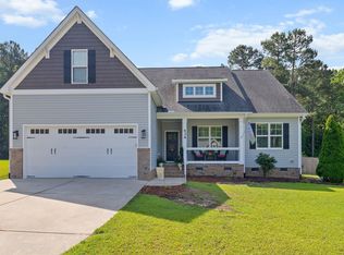 534 Wood Valley Dr, Four Oaks, NC 27524