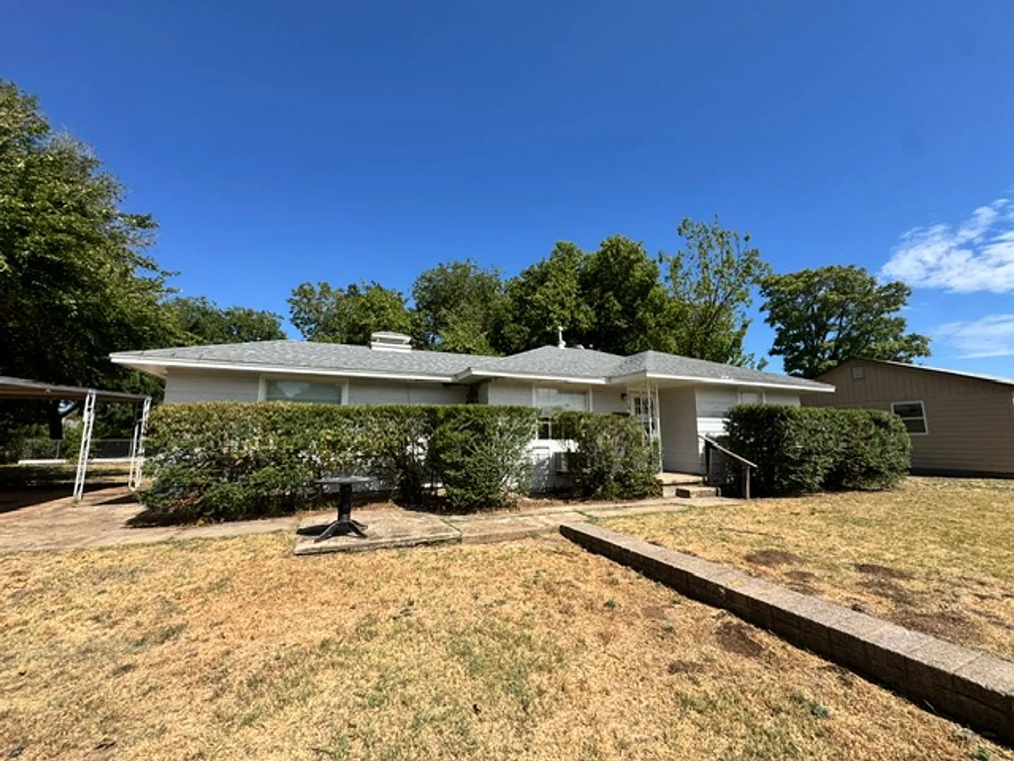 4 bedroom, 2 1/2 bath home for rent in Yukon near Main and Piedmont Road! — Photo 4