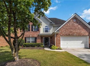 480 Glenns Farm Way, Grayson, GA 30017