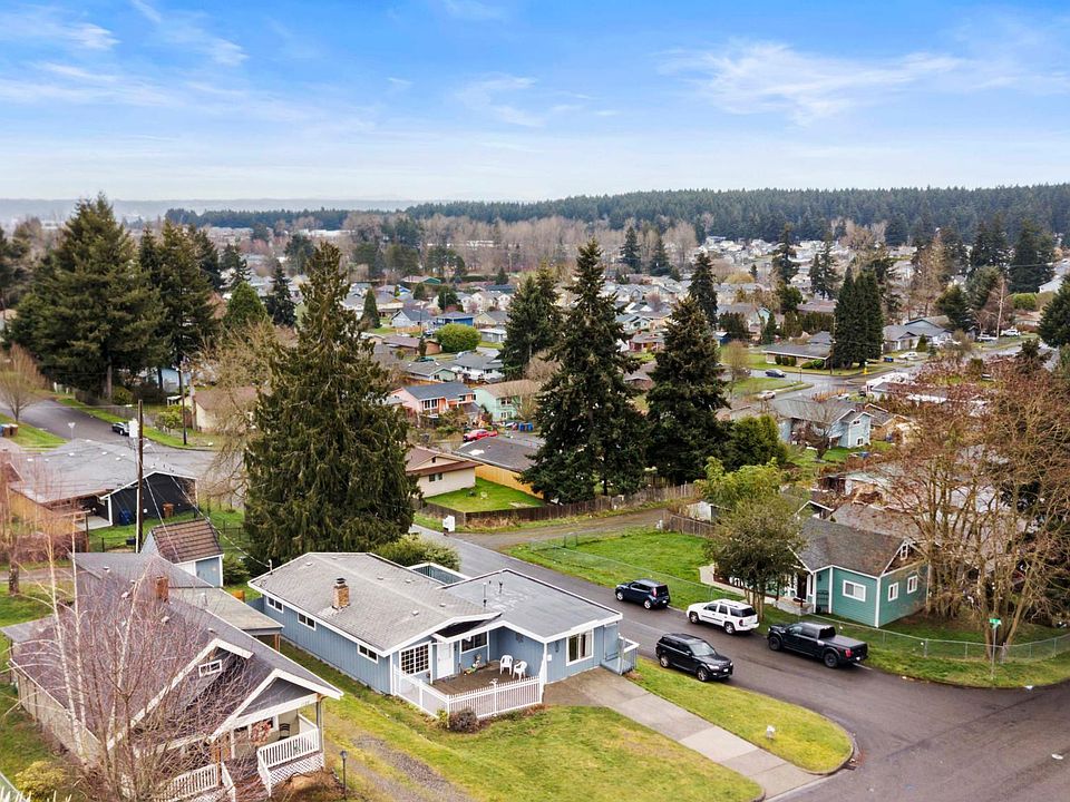 1203 E 63rd St, Tacoma, WA 98404 | Zillow