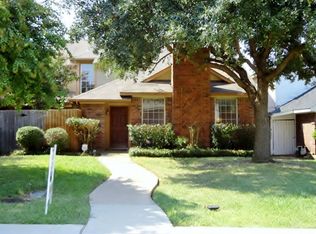 1748 E Peters Colony Rd, Carrollton, TX 75007