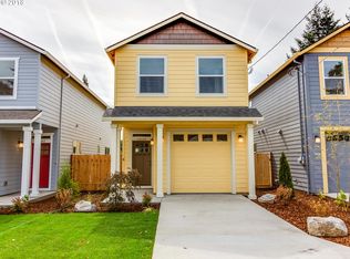 12028 SE Mill Ct, Portland, OR 97216