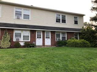 429 N 2nd St APT A, Souderton, PA 18964