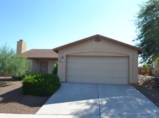 4235 S Mayberry Pl, Tucson, AZ 85730
