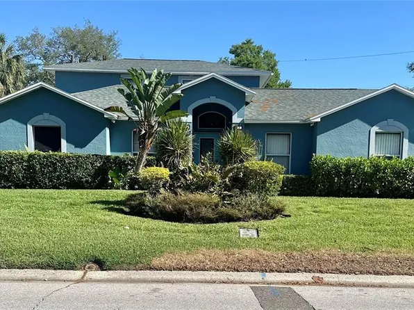 (undisclosed Address), Saint Petersburg, FL 33712