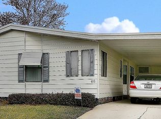 46 Falls Way Dr, Ormond Beach, FL 32174