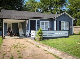 807 Louise St, Clarksville, AR 72830