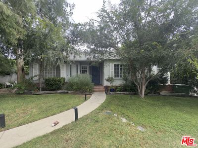 12455 Milbank St, Studio City, CA, 91604