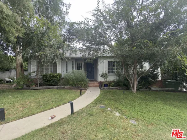 12455 Milbank St, Studio City, CA 91604