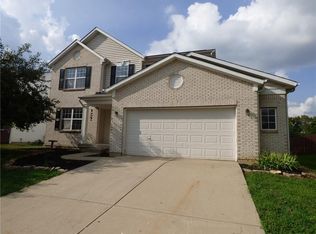 2612 Governors Point Ave, Indianapolis, IN 46217