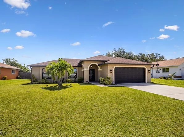 1231 SE 2nd Place Cpe, Coral, FL 33990