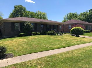 3430 Eastside Dr, Louisville, KY 40220