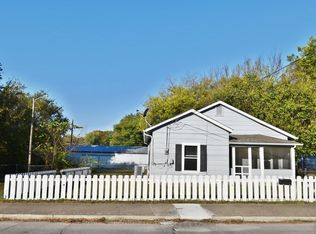 610 S College Ave, Tahlequah, OK 74464