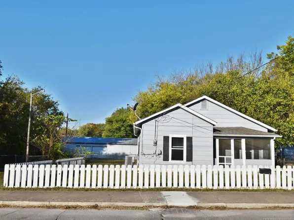 610 S College Ave, Tahlequah, OK 74464