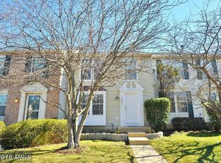 12951 Freestone Ct, Woodbridge, VA 22192