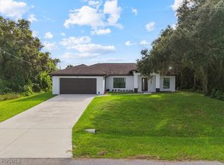 2027 Granada Rd, Labelle, FL 33935