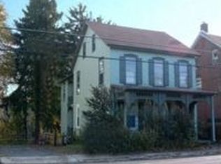 3520 Broadway, Allentown, PA 18104