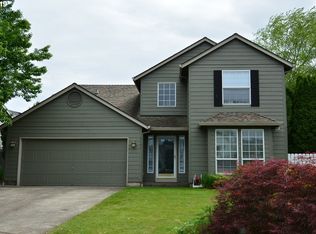 3104 SE 175th Ct, Vancouver, WA 98683