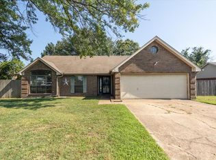 307 Southwind Dr, Marion, AR 72364