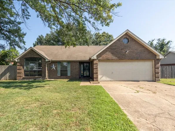 307 Southwind Dr, Marion, AR 72364