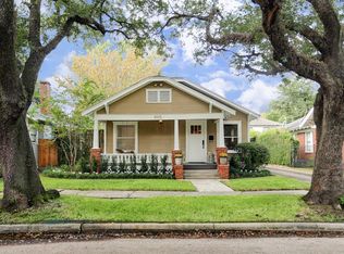 4005 Norhill Blvd, Houston, TX 77009