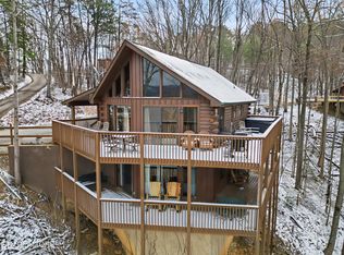 3195 Emerald Springs Loop, Sevierville, TN 37862