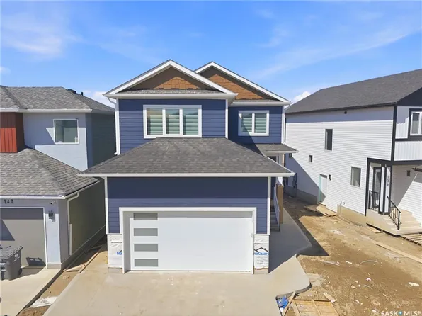 143 Sharma LANE, Saskatoon, SK S7W 1L1