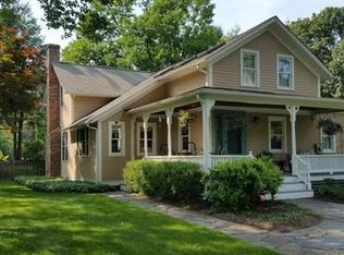 88 Massasoit St, Northampton, MA 01060