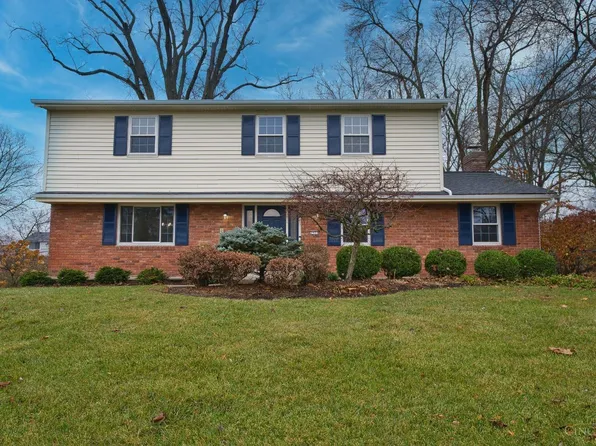 2577 Cranbrook Dr, Cincinnati, OH 45231
