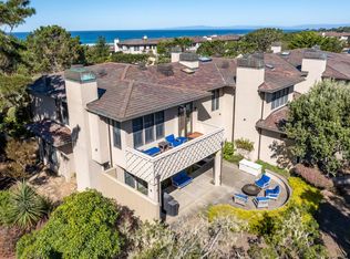 64 Spanish Bay Cir, Pebble Beach, CA