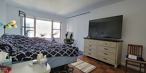 Rented by Weichert Manhattan Midtown