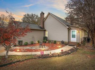 4502 Sandy Flat Rd, Taylors, SC 29687