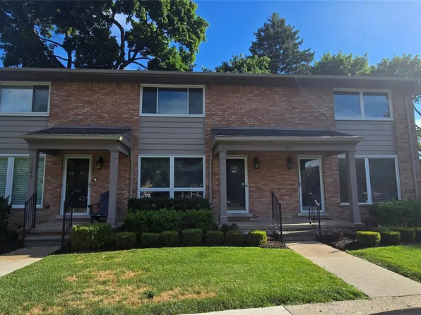 1045 N Old Woodward Ave Unit 2, Birmingham, MI 48009