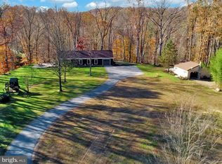 265 Lancaster Pike S, New Providence, PA 17560