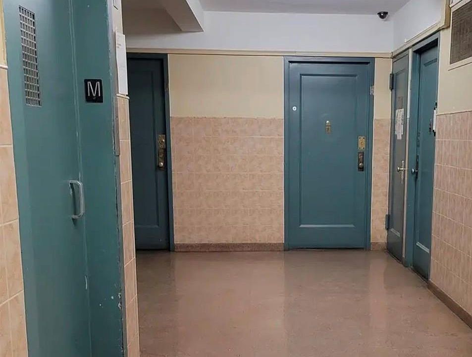 2nd image of 1503 Metropolitan Avenue #7E