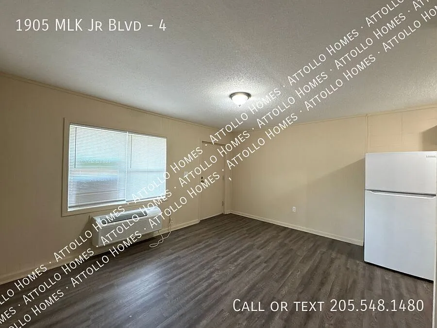 Affordable 1-Bedroom Apartment Near Shopping & Schools — Photo 4