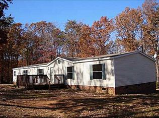 1389 Ridgewood Rd, Franklinville, NC 27248