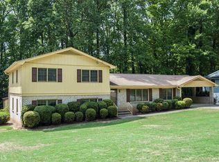 2878 Dunnington Cir, Atlanta, GA 30341