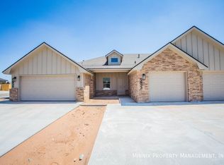 5865 Virginia Ave, Lubbock, TX 79407